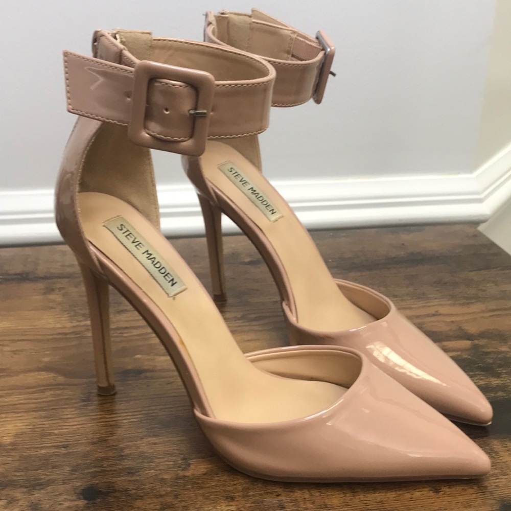 Steve Madden heels